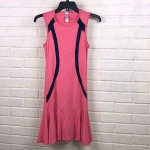 American Twist Midi Dress